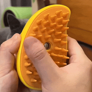 Pawglow - Relaxáló gőzkefe